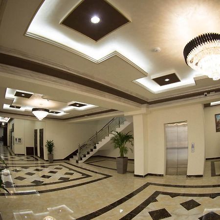 Marhabo Hotel Palace Solnechnyy Экстерьер фото