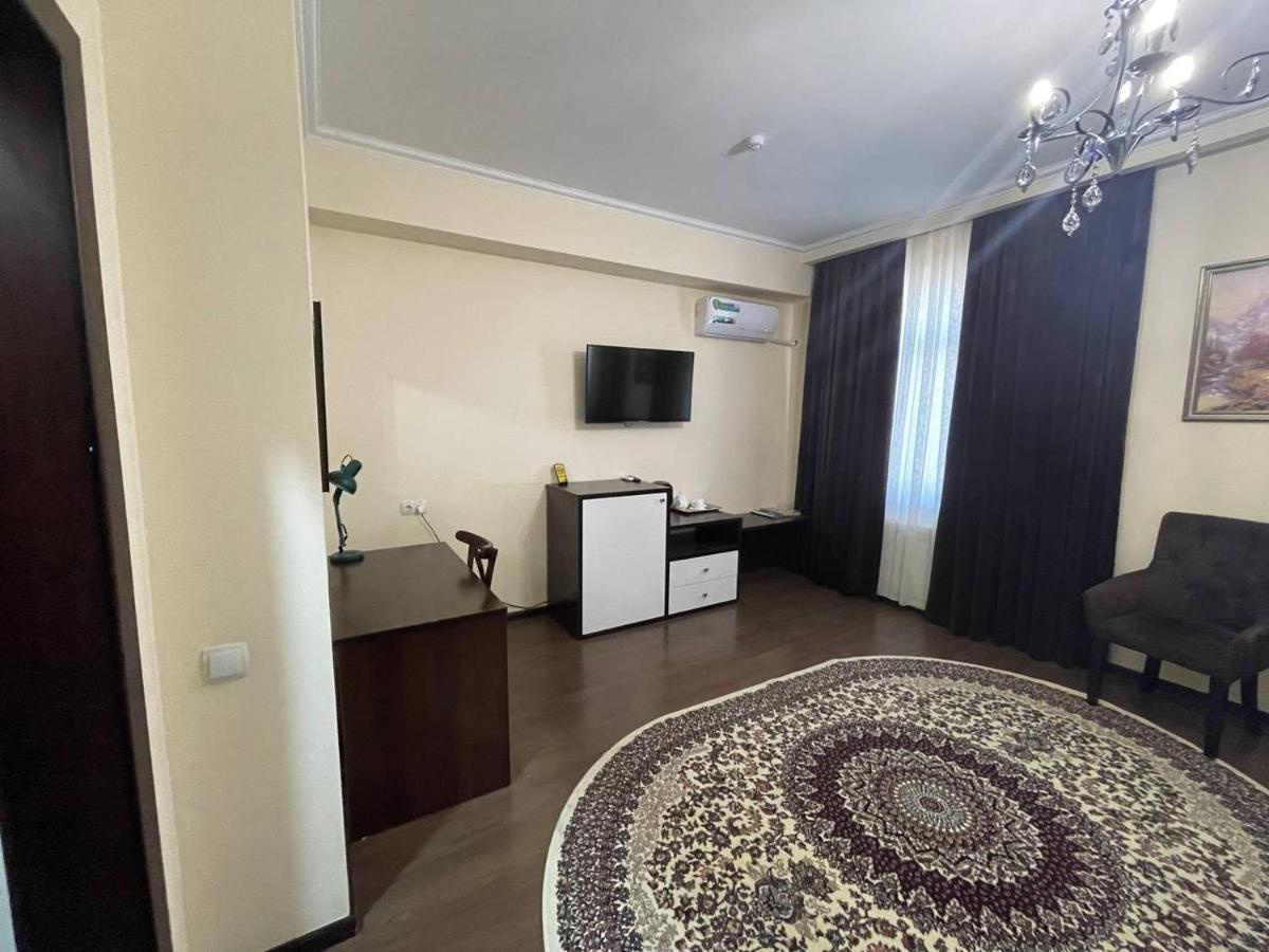 Marhabo Hotel Palace Solnechnyy Экстерьер фото