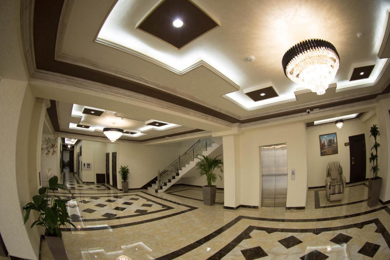Marhabo Hotel Palace Solnechnyy Экстерьер фото