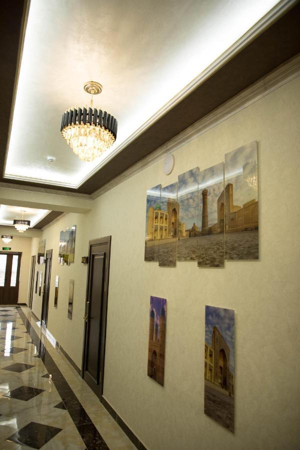 Marhabo Hotel Palace Solnechnyy Экстерьер фото