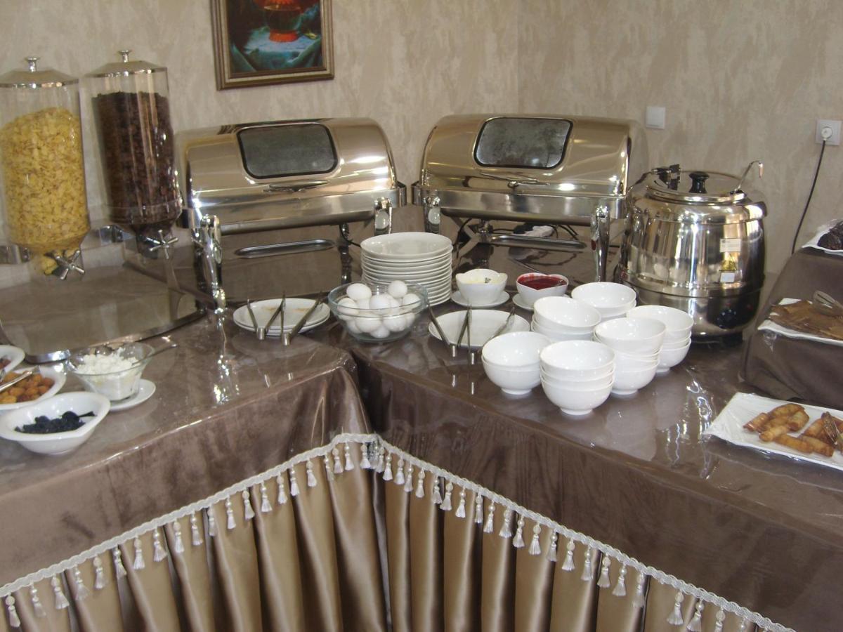 Marhabo Hotel Palace Solnechnyy Экстерьер фото