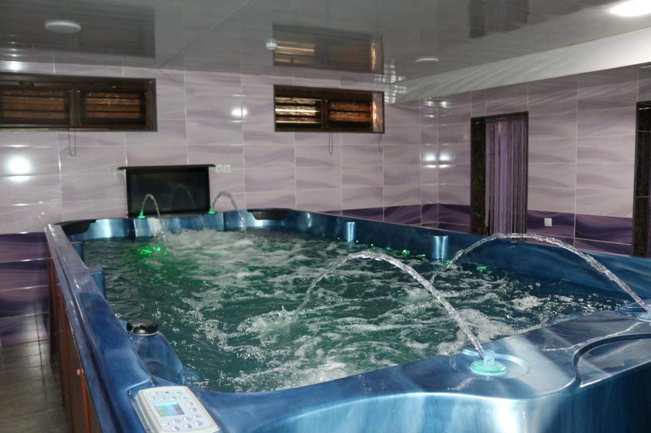 Marhabo Hotel Palace Solnechnyy Экстерьер фото